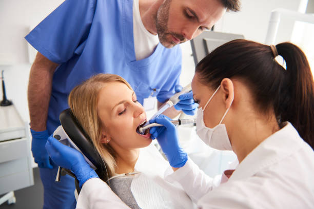 Best Emergency Dental Care  in West Portsmouth, OH