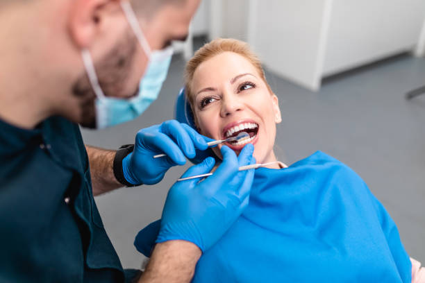 Best TMJ/TMD Treatment  in West Portsmouth, OH