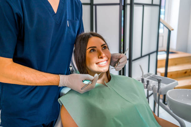 Best Laser Dentistry  in West Portsmouth, OH