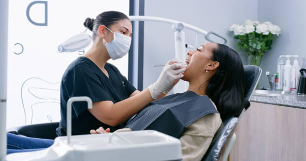 Best Dental Fillings (Composite and Amalgam)  in West Portsmouth, OH