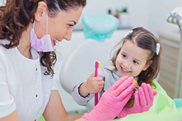 Emergency Dental Services in West Portsmouth, OH